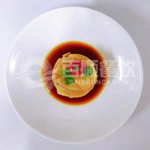 醬蘿卜