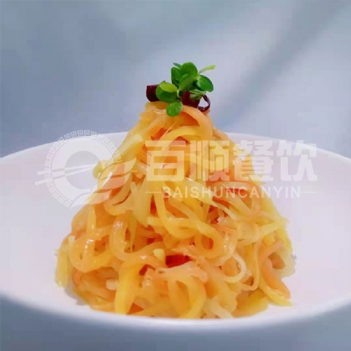 蘿卜絲
