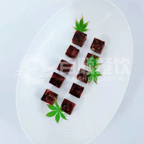 豬皮凍