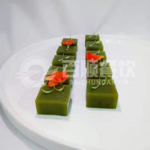 綠豆糕