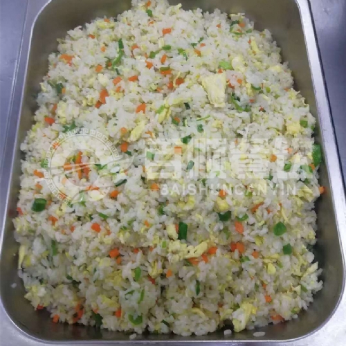 蛋炒飯